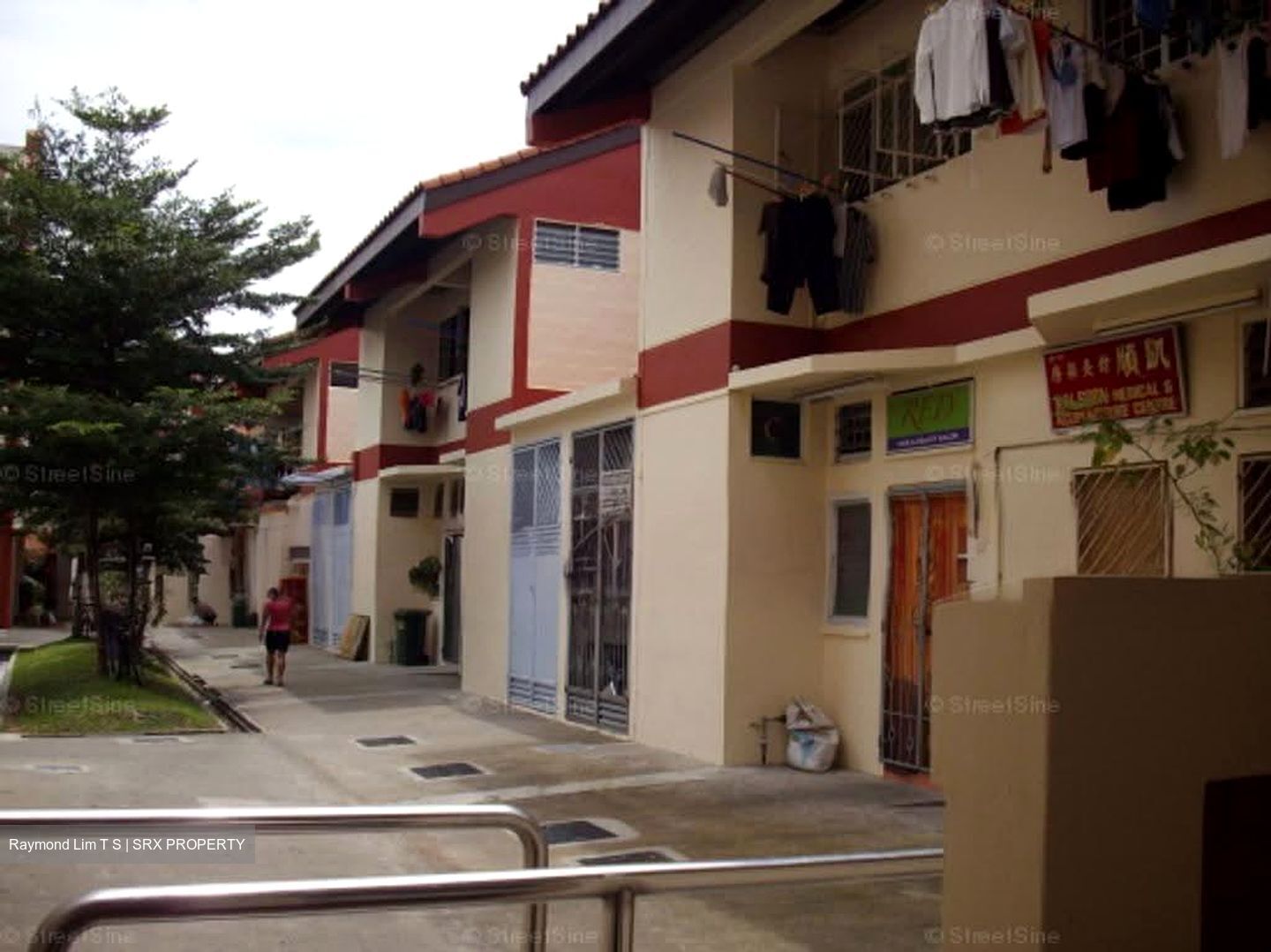 Jurong East Street 31 (D22), Shop House #610489411